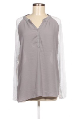 Дамска блуза Woman By Tchibo, Размер XL, Цвят Многоцветен, Цена 10,50 лв.