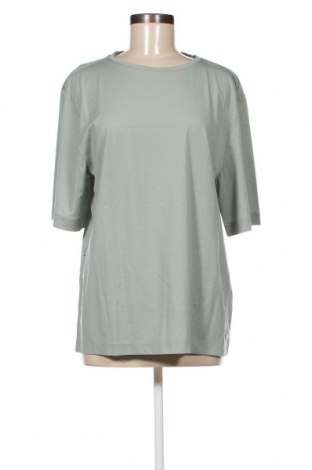 Дамска блуза Yaya, Размер L, Цвят Зелен, Цена 19,20 лв.