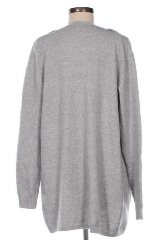 Дамска жилетка Vero Moda, Размер S, Цвят Сив, Цена 81,00 лв.