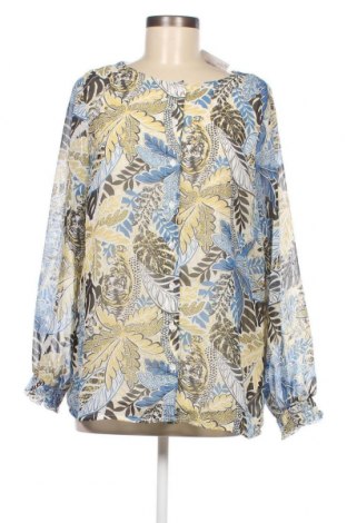 Cămașă de femei Helena Vera, Mărime M, Culoare Multicolor, Preț 26,40 Lei