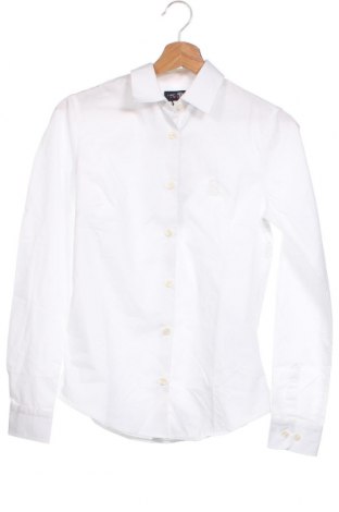 Дамска риза Jimmy Sanders, Размер XS, Цвят Бял, Цена 20,16 лв.