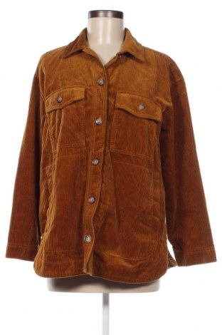 Γυναικείο πουκάμισο Madewell, Μέγεθος S, Χρώμα Καφέ, Τιμή 22,95 €