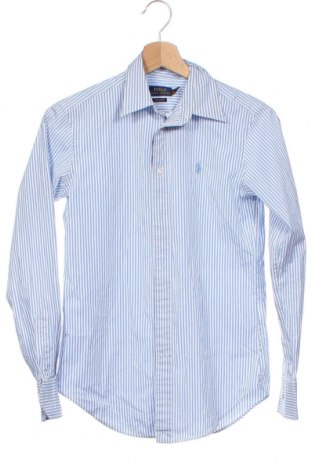 Дамска риза Polo By Ralph Lauren, Размер XS, Цвят Многоцветен, 83% памук, 13% полиамид, 4% еластан, Цена 172,00 лв.