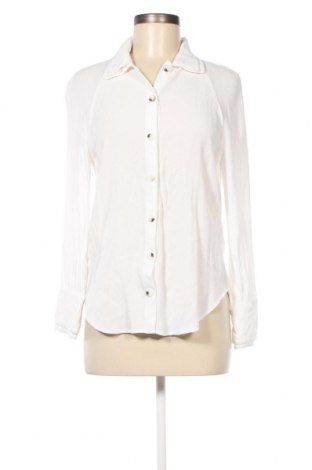Дамска риза Yaya, Размер XS, Цвят Бял, Цена 96,00 лв.