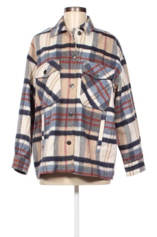 Γυναικείο πουκάμισο Zara, Μέγεθος M, Χρώμα Πολύχρωμο, Τιμή 23,51 €