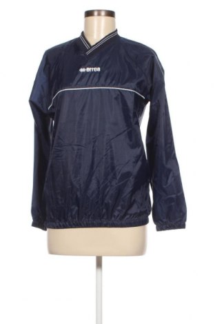 Γυναικεία αθλητική μπλούζα Errea, Μέγεθος M, Χρώμα Μπλέ, Τιμή 5,88 €