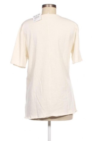 Дамска тениска Christian Berg, Размер XL, Цвят Екрю, Цена 15,39 лв.