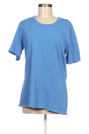 Γυναικείο t-shirt Christian Berg, Μέγεθος XL, Χρώμα Μπλέ, Τιμή 7,05 €