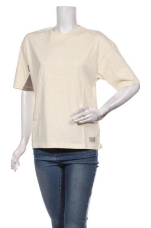 Γυναικείο t-shirt Hummel, Μέγεθος S, Χρώμα Πολύχρωμο, Τιμή 5,88 €