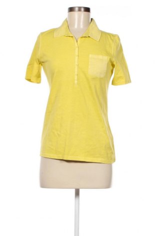 Дамска тениска Marc O'Polo, Размер S, Цвят Жълт, Цена 24,66 лв.