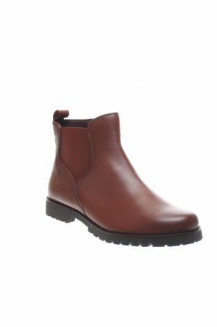 Botine de damă Caprice, Mărime 40, Culoare Maro, Preț 569,08 Lei