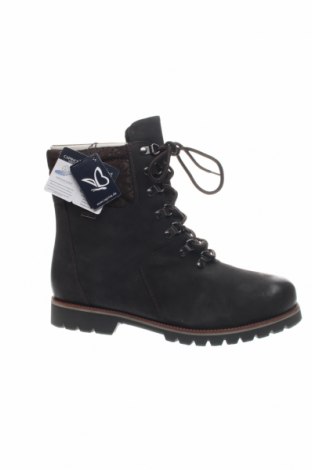 Botine de damă Caprice, Mărime 41, Culoare Negru, Preț 341,45 Lei