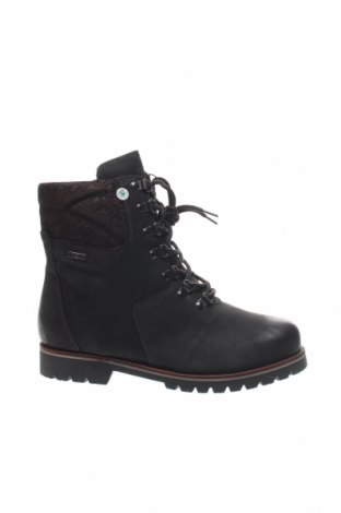 Botine de damă Caprice, Mărime 38, Culoare Negru, Preț 341,45 Lei
