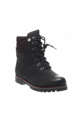 Botine de damă Caprice, Mărime 38, Culoare Negru, Preț 341,45 Lei