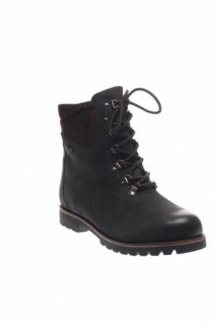 Botine de damă Caprice, Mărime 40, Culoare Negru, Preț 341,45 Lei