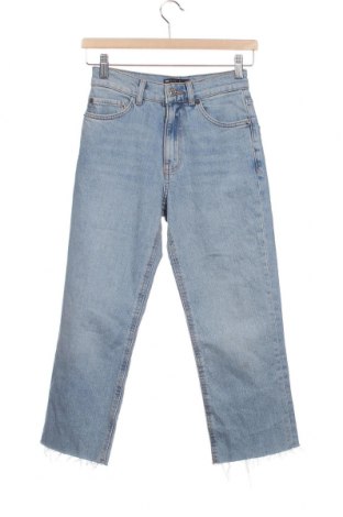 Damen Jeans ASOS, Größe XS, Farbe Blau, Preis € 2,85