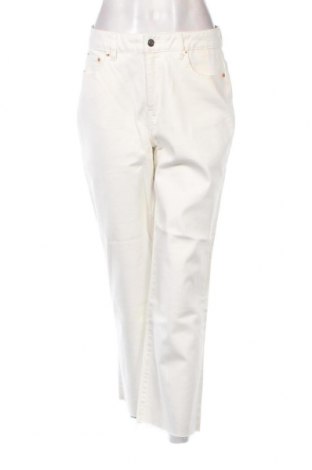 Γυναικείο Τζίν Buffalo, Μέγεθος M, Χρώμα Λευκό, Τιμή 11,96 €