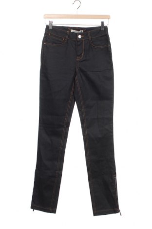 Dámské džíny  Karen Millen, Velikost XS, Barva Modrá, Cena  213,00 Kč