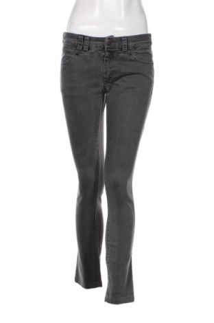 Дамски дънки Sportmax Code, Размер M, Цвят Сив, 98% памук, 2% еластан, Цена 144,90 лв.