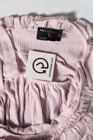 Дамски гащеризон ASOS, Размер M, Цвят Лилав, Цена 13,14 лв.
