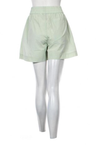 Дамски къс панталон Collusion, Размер S, Цвят Зелен, Полиамид, Цена 33,15 лв.