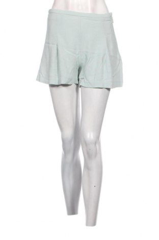 Damen Shorts Zara, Größe S, Farbe Grün, Preis € 3,03