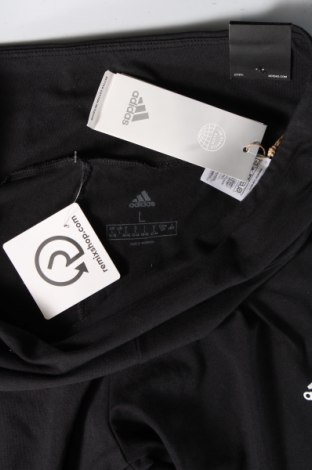 Дамски клин Adidas, Размер L, Цвят Черен, Цена 127,00 лв.