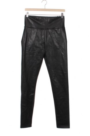 Γυναικείο παντελόνι δερμάτινο Deby Debo, Μέγεθος M, Χρώμα Μαύρο, Τιμή 12,86 €