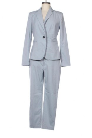 Γυναικείο κοστούμι Zara, Μέγεθος M, Χρώμα Μπλέ, Τιμή 64,95 €