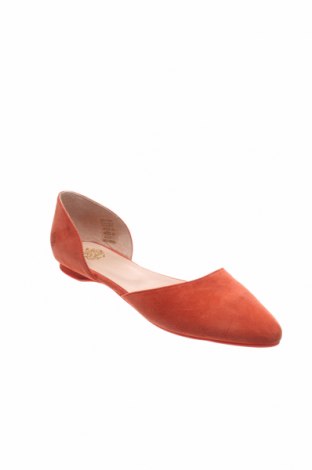Дамски обувки Apple of Eden, Размер 37, Цвят Оранжев, Цена 219,00 лв.