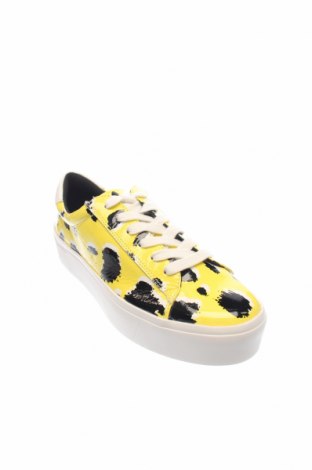 Dámské boty  Calvin Klein, Velikost 36, Barva Vícebarevné, Cena  1 096,00 Kč