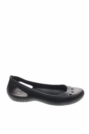 Γυναικεία παπούτσια Crocs, Μέγεθος 41, Χρώμα Μαύρο, Τιμή 27,84 €