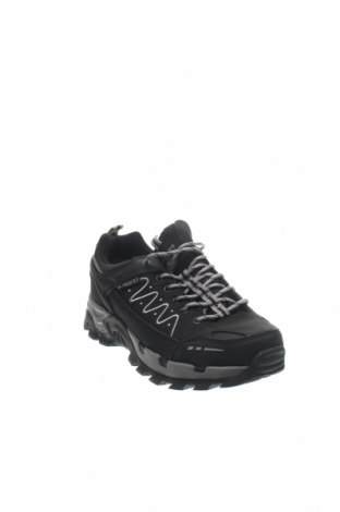 Дамски обувки Dockers, Размер 40, Цвят Черен, Цена 46,54 лв.