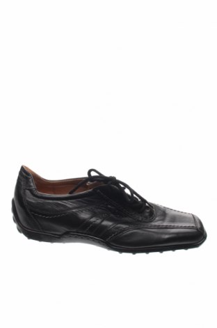 Дамски обувки Gabor, Размер 40, Цвят Черен, Цена 45,00 лв.