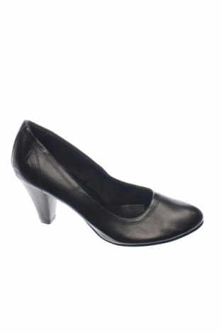 Дамски обувки Graceland, Размер 40, Цвят Черен, Еко кожа, Цена 56,00 лв.