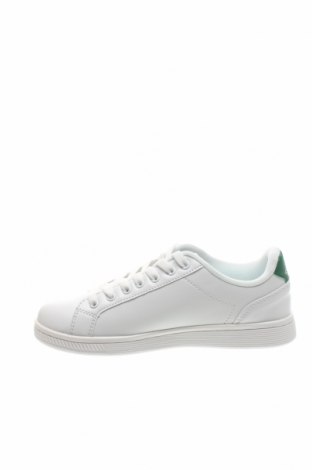 Дамски обувки Kappa, Размер 37, Цвят Бял, Цена 105,00 лв.