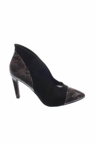 Дамски обувки Marco Tozzi, Размер 37, Цвят Черен, Цена 116,00 лв.