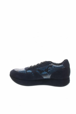 Dámské boty  Peter Kaiser, Velikost 36, Barva Modrá, Cena  3 130,00 Kč