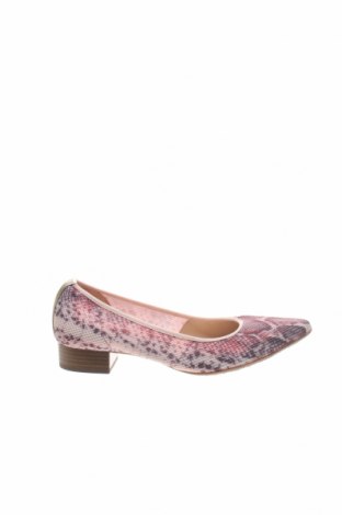Дамски обувки Peter Kaiser, Размер 38, Цвят Многоцветен, Цена 146,00 лв.