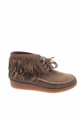 Дамски обувки UGG Australia, Размер 37, Цвят Сив, Естествен велур, Цена 178,75 лв.