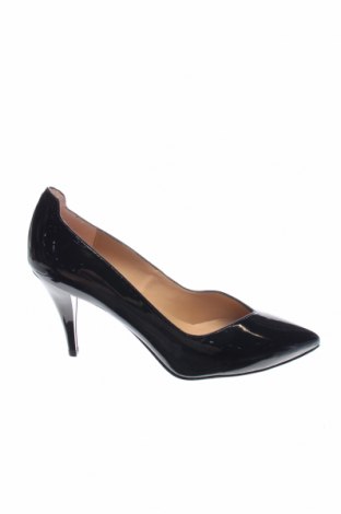 Дамски обувки Unisa, Размер 40, Цвят Черен, Естествена кожа, Цена 142,35 лв.
