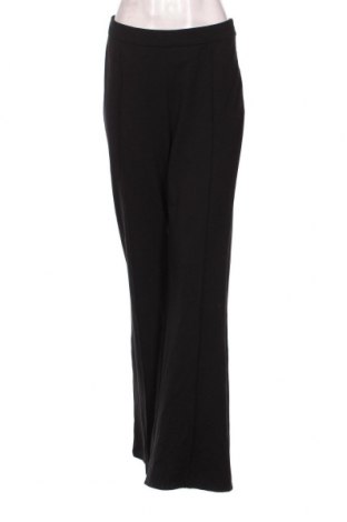 Γυναικείο παντελόνι About You, Μέγεθος XL, Χρώμα Μαύρο, Τιμή 7,17 €