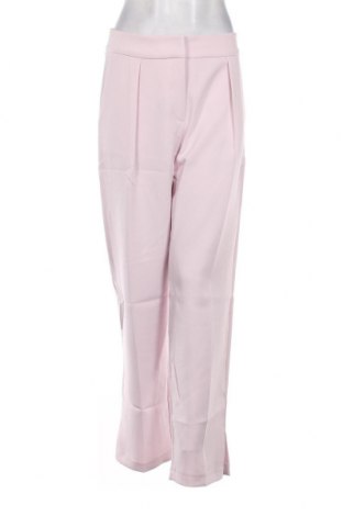 Дамски панталон Closet London, Размер M, Цвят Розов, Цена 16,06 лв.