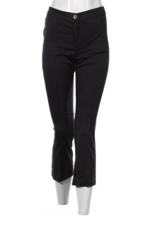 Γυναικείο παντελόνι Diana Gallesi, Μέγεθος S, Χρώμα Μαύρο, Τιμή 14,84 €