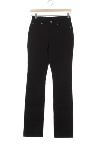 Γυναικείο παντελόνι Escada Sport, Μέγεθος XXS, Χρώμα Μαύρο, Τιμή 4,98 €