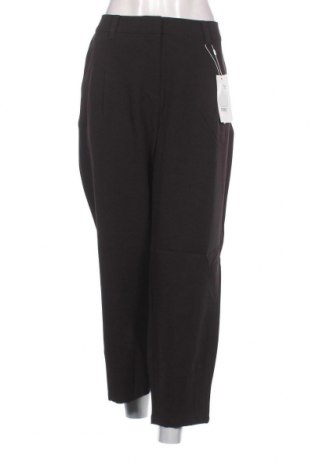 Γυναικείο παντελόνι Fransa, Μέγεθος M, Χρώμα Μαύρο, Τιμή 8,37 €