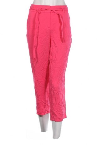 Дамски панталон Gerry Weber, Размер M, Цвят Розов, 100% вискоза, Цена 119,00 лв.