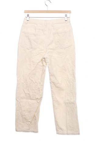 Pantaloni de femei LeGer By Lena Gercke, Mărime S, Culoare Ecru, Preț 15,26 Lei