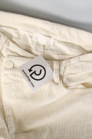 Dámské kalhoty  LeGer By Lena Gercke, Velikost S, Barva Krémová, Cena  1 681,00 Kč