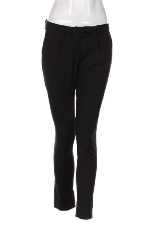 Γυναικείο παντελόνι Met, Μέγεθος S, Χρώμα Μαύρο, Τιμή 18,56 €